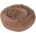 TIAKI koseseng No Stress, beige - Ø 75 x H 25 cm