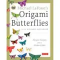 Tuttle Publishing Michael LaFosse's Origami Butterflies