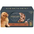 Encore Pate Mix 20 x 150 g - Blandet multipakke