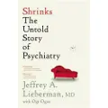 Little, Brown and Company Shrinks: The Untold Story of Psychiatry