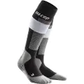 Cep Merino Lange Sokker