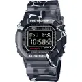 Casio Dw5000ss Klokke