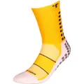TruSox 3.0 Tynne fotballsokker S737517 S737517 gul 44-46.5