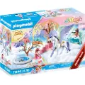 Playmobil Picnic Med Pegaso-vognen