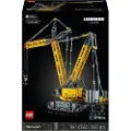 LEGO Technic 42146 Liebherr Crawler Crane LR 13000
