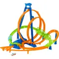 Hot Wheels Handling Epic Shock