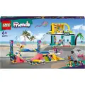 LEGO Friends 41751 Skatepark