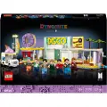 LEGO Ideas Bts Dynamite 21339 Byggeleke