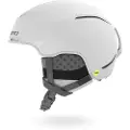 Giro Terra MIPS Helmet, Halvdekkende hjelm, Innformet, In Form 2