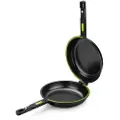 BRA Prior A121467 26 Cm Induksjonspanne