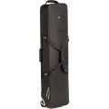 Think Tank Stand Manager 52, vogn, alle merker, nylon, polyester, polyuretan, svart, 318 mm, 203 mm