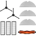 Dreame L10 støvsugertilbehørssett D9 Pro/D9 Max/L10 Prowhite）.