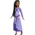 Mattel Wish Asha of Rosas Posable Fashion Doll