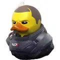 Numskull TUBBZ samleand - Mass Effect Commander Shepard 9 cm (143713)