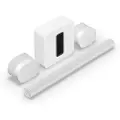 Sonos Sub Bluetooth-høyttaler