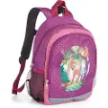 Nici Magical Forest 32x22x10 Cm Ryggsekk