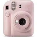 Fujifilm Mini Instax 12 Flash Instantkamera