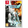 Pqube Switch Archetype Arcadia