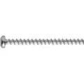 Itw FASTNERS Spunskrue SPUN+ 4,0X20 mm panhoved, elforzinket med TX20 kærv - (200 stk.)