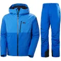 Helly Hansen Legendary Insulated Bukser