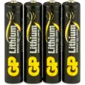 GP Primary Lithium 15LF