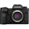 Fujifilm X-h2 Kamerahus Kompaktkamera