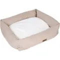 Modern Living hundeseng Muscat - L 110 x B 90 x H 24 cm
