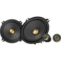 Pioneer Ts-a1301c Bilhøyttalere