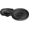 Pioneer Ts-a 6961f Bilhøyttalere