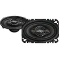 Pioneer Ts-a4671f Bilhøyttalere
