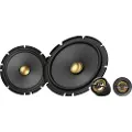Pioneer Ts-a1601c Bilhøyttalere