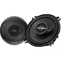 Pioneer Ts-a1371f Bilhøyttalere