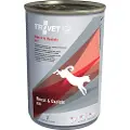 Trovet Renal & Oxalate våtfôr kylling og laks RID - 400 g