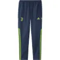 Adidas Juventus 21/22 Presentasjon Juniorbukser