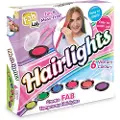 FAB LAB FabLab Hairlights -leikkisetti