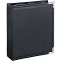 Hama New York City, Sort, 100 ark, 10 x 15, 130 mm, 175 mm