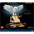 LEGO Harry Potter 76391 Samlerutgave med kjente Galtvort-figurer