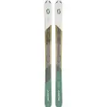 SCOTT Pure Mission 98ti Alpinski For Kvinner