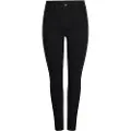 Pieces Dana Skinny Fit Bl102 Høytaljede Jeans