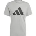 Adidas Tr-es Fr Logo Kortarmet T-skjorte
