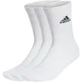 Adidas Kojinės Cushioned Crew Socks 3P balta HT3446 (40-42)