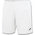 Joma Short Treviso Blanco Bukser