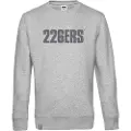 226ers Corporate Big Logo Collegegenser