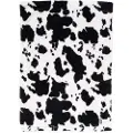 TIAKI koseteppe Moo - L 100 x B 70 cm