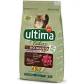 Affinity Ultima Ultima Nature No Grain Sterilized Okse - 4 x 1,1 kg