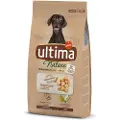Affinity Ultima Ultima Nature Medium / Maxi Chicken - 2 x 7 kg