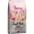 Purizon Økonomipakke: 2 x 12 kg Purizon Single Meat - kornfri - Single Meat Adult and med eple og lavendel