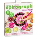Dante Spirograph Spirograph – neon (33002159)