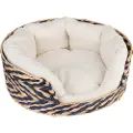 Modern Living Seng Porto - Ø 50 x H 18 cm