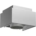Bosch CleanAir DWZ1FX5C6 - Radiatorhette resirkulasjonsmodul